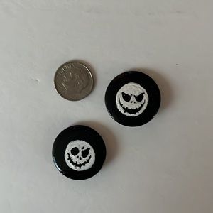 Only One Left NWOT DISNEY'S Nightmare Before Christmas 1 small Jack pin